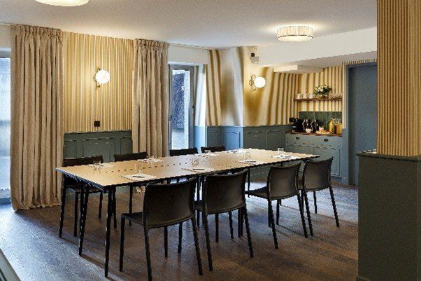 Servicio del hotel