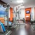 Gimnasio