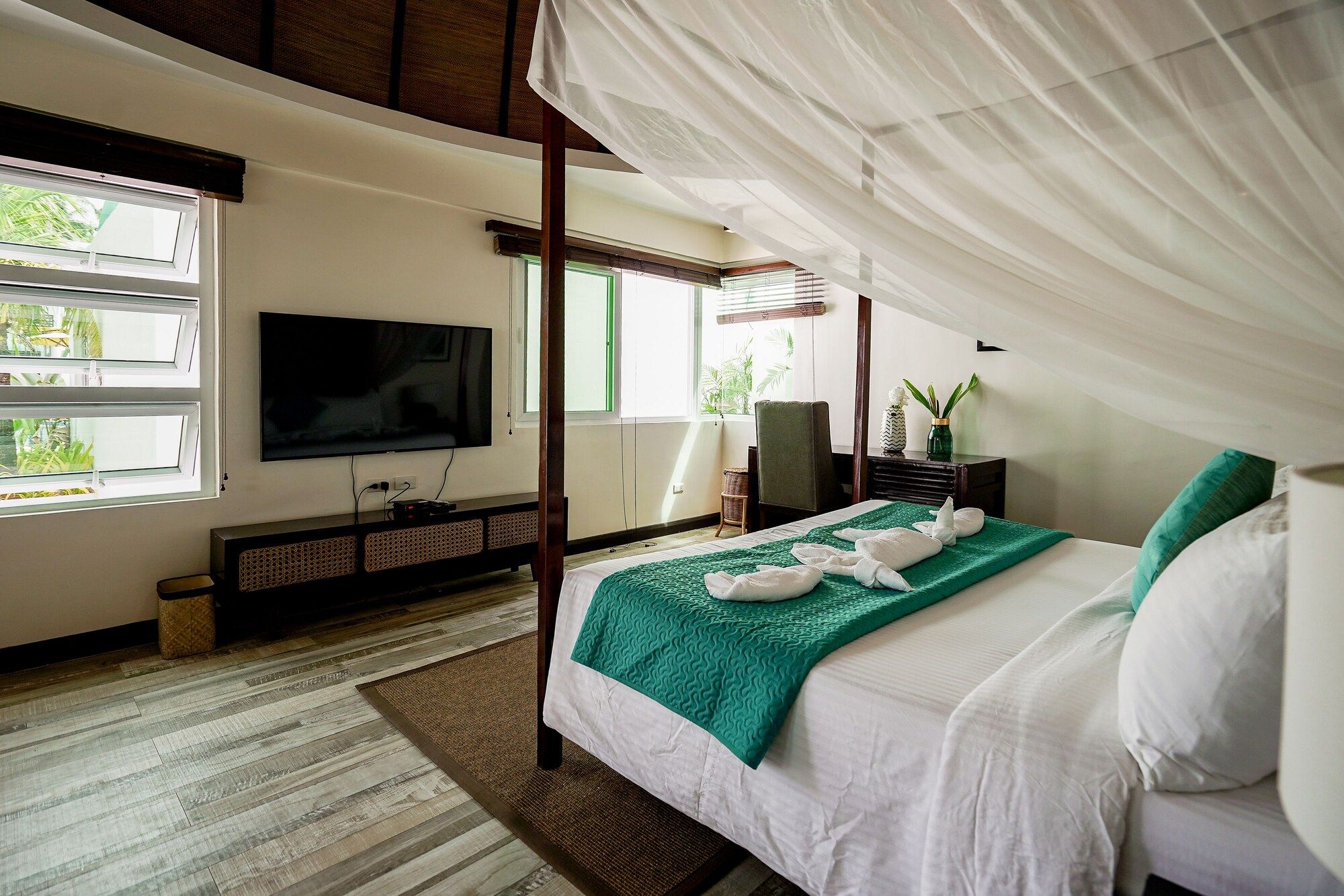 Habitación