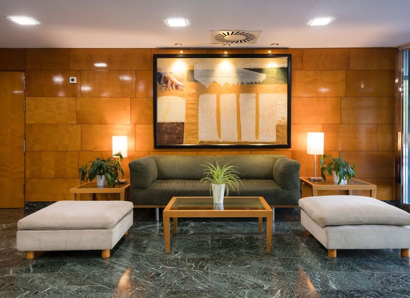 Recepción Foto