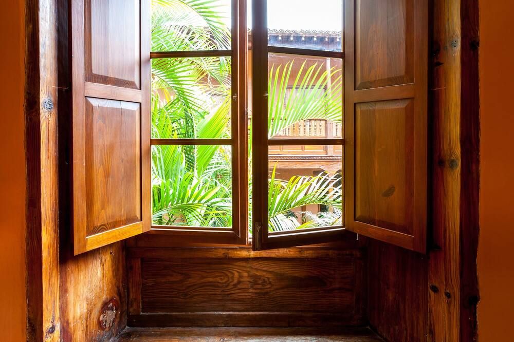 Servicio de la habitación