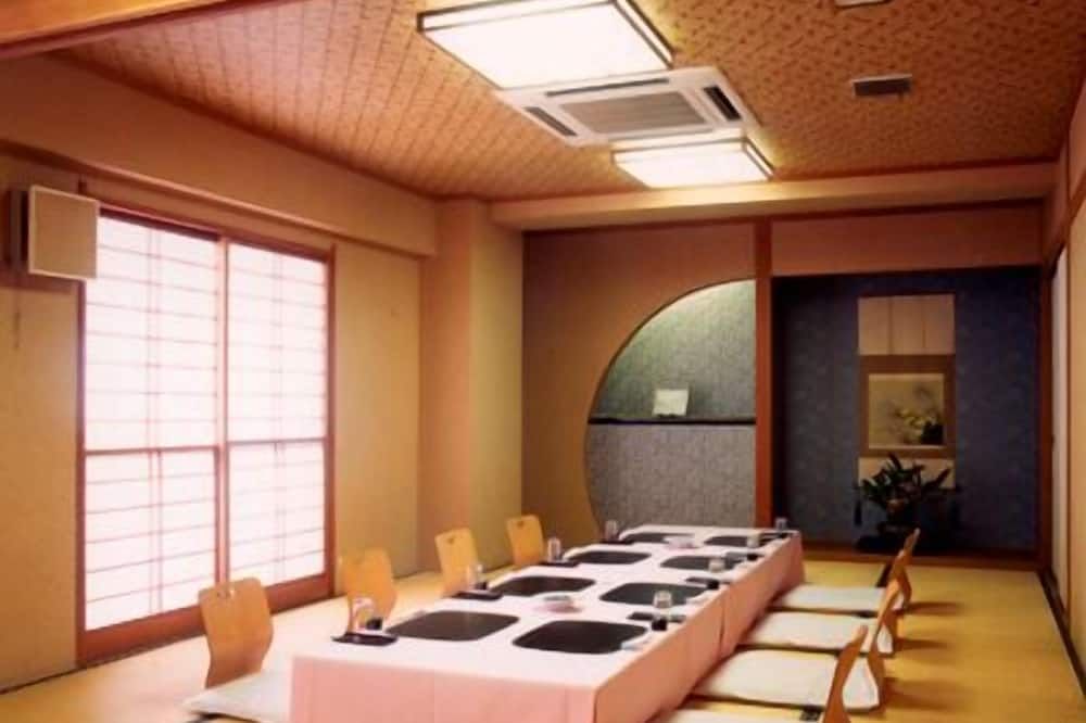 Sala de conferencias