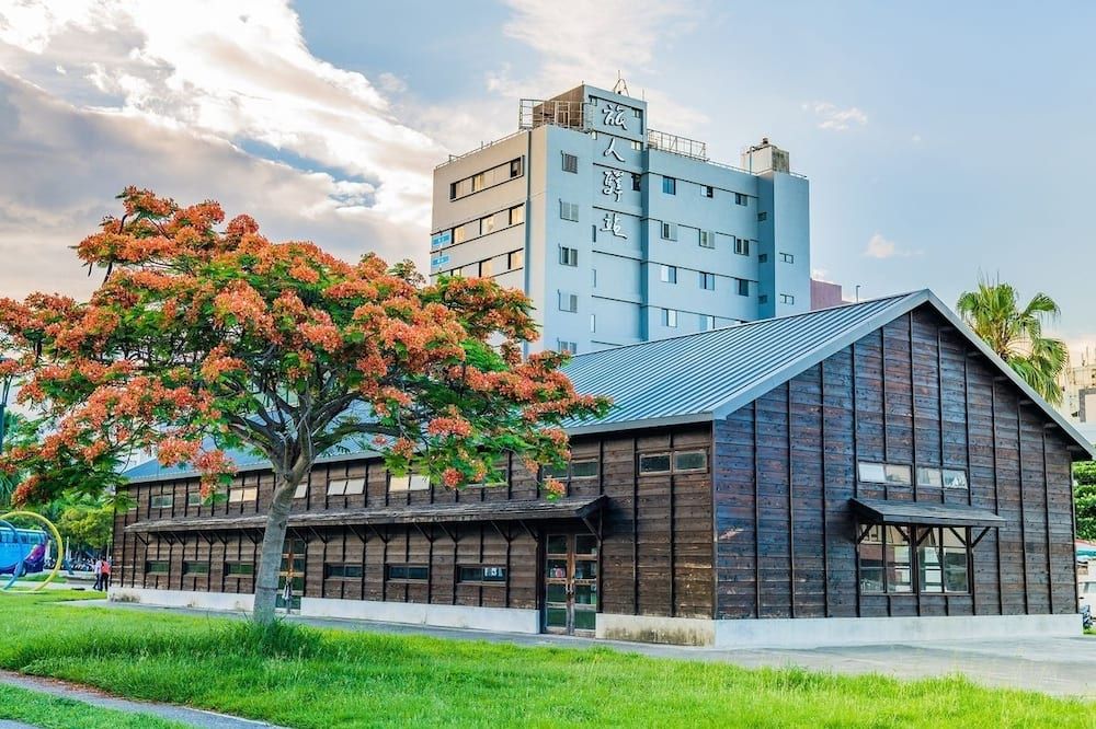 Edificio