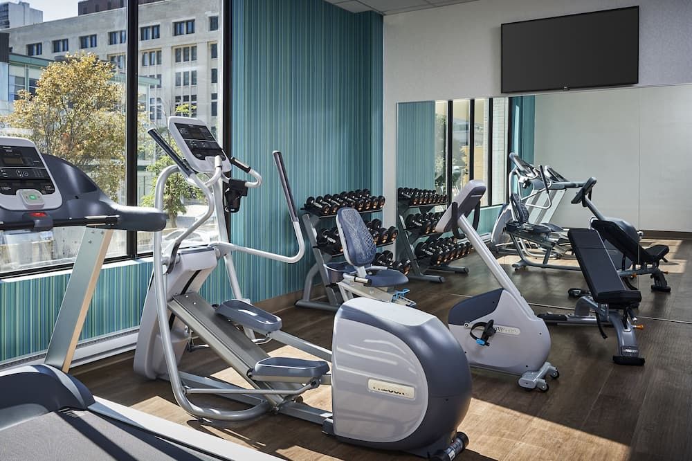 Gimnasio