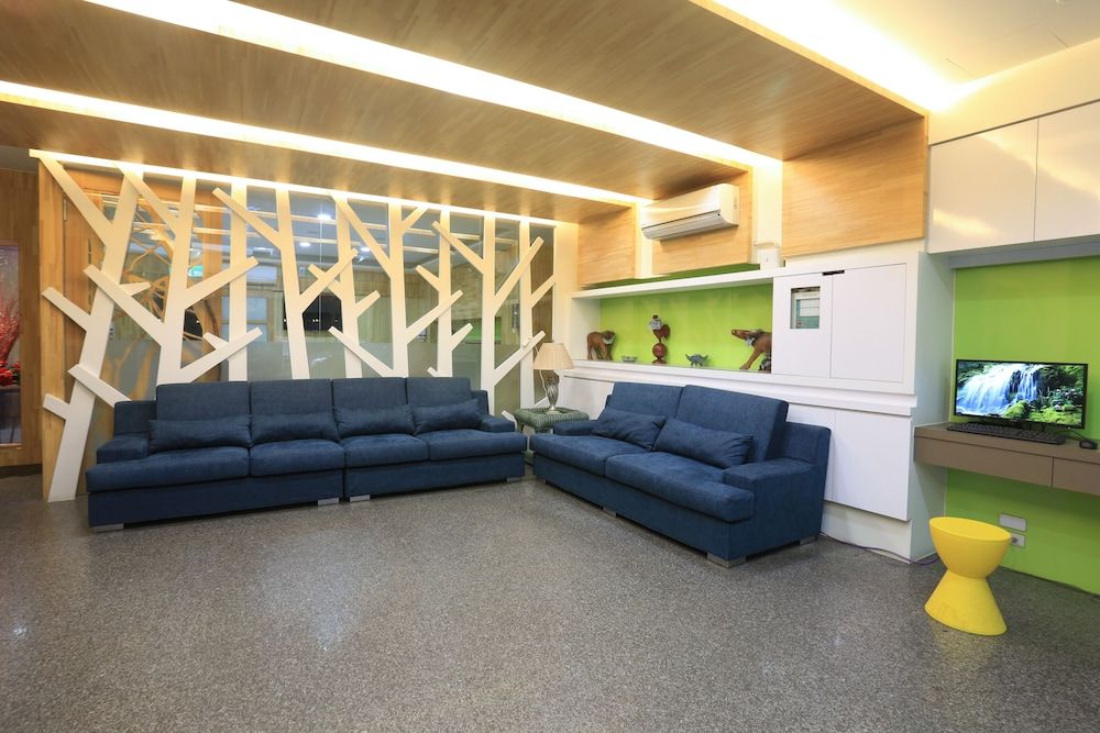 Sala de estar