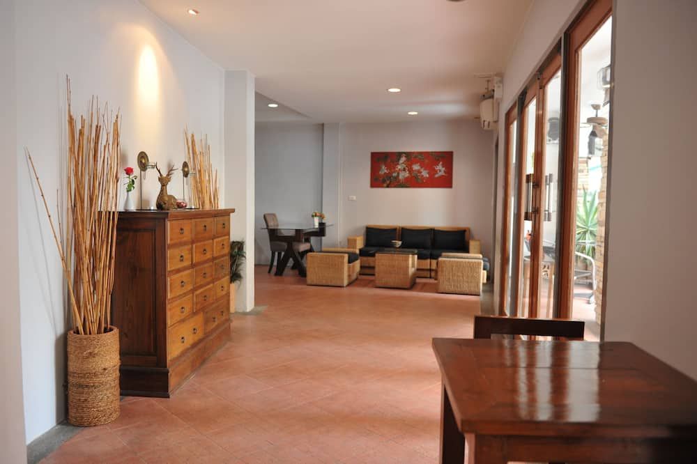 Sala de estar