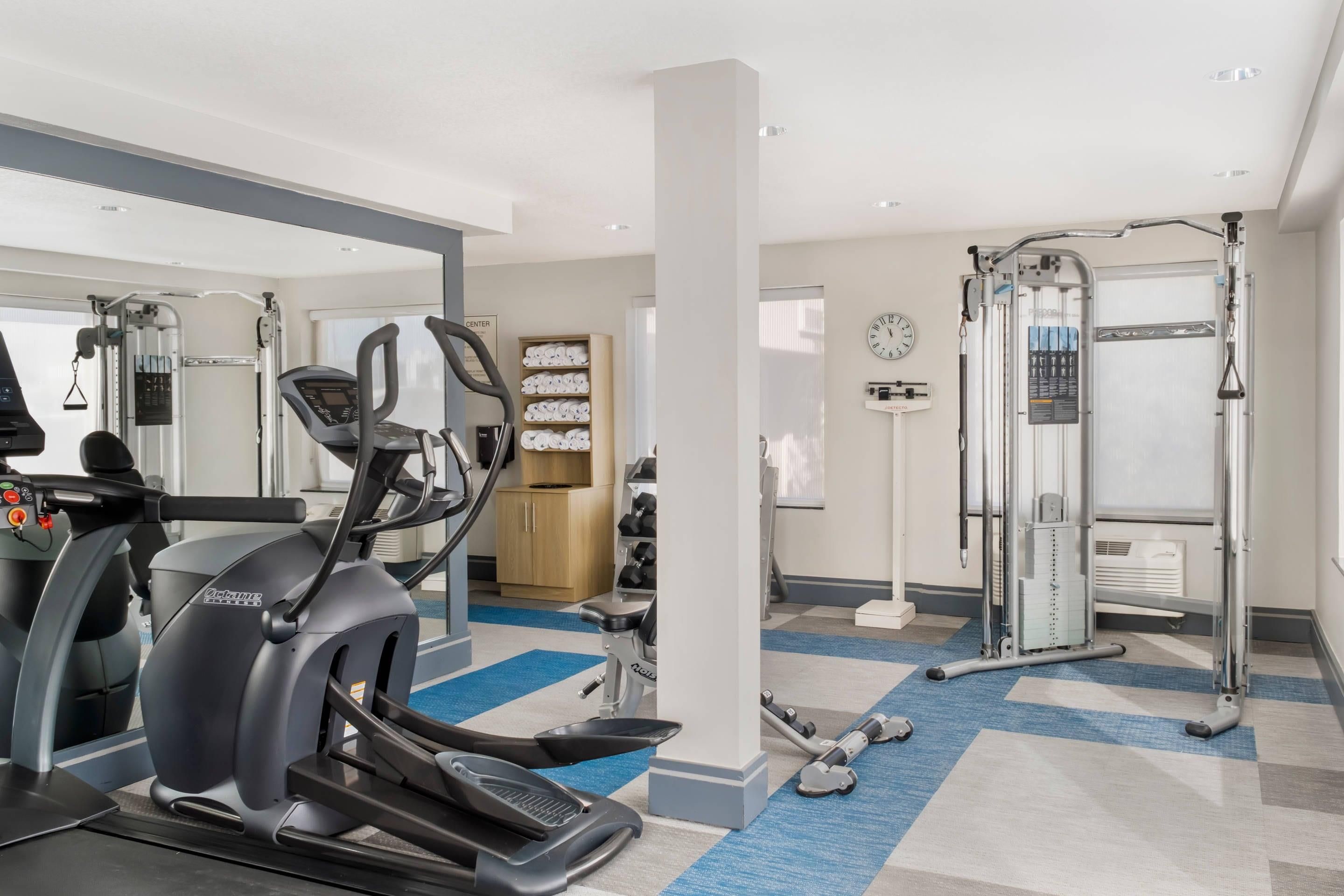 Gimnasio