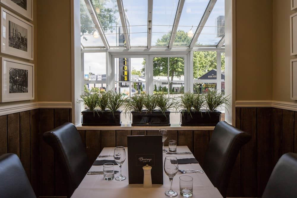 Restaurante