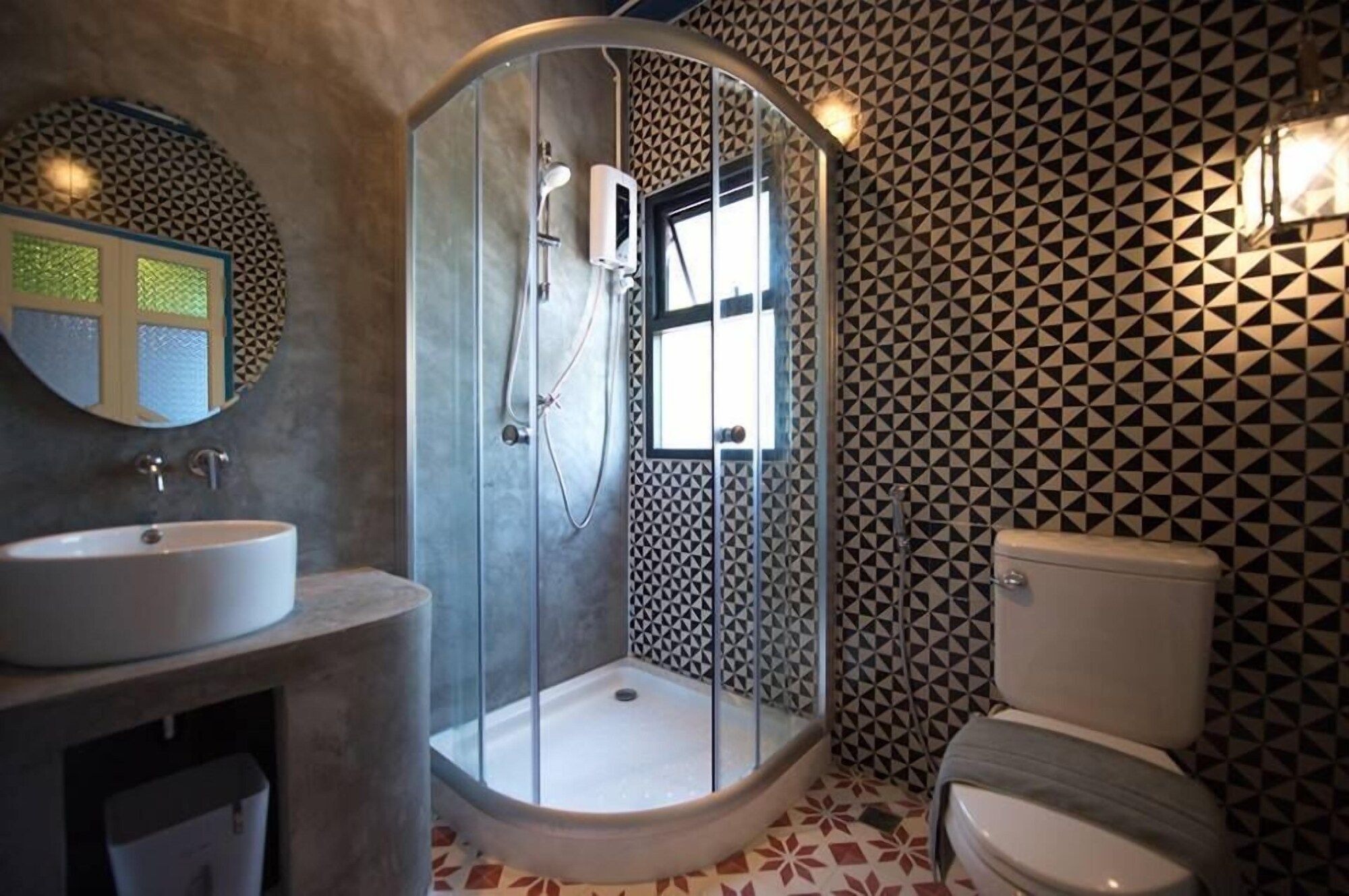 Baño