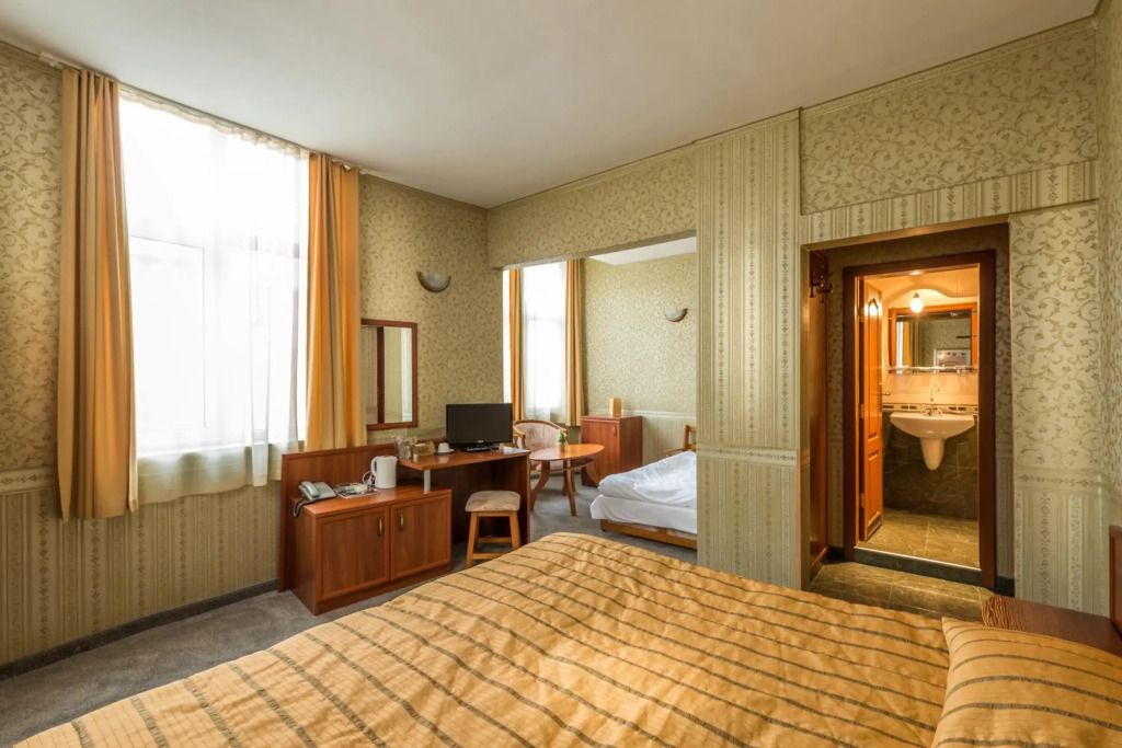Habitación