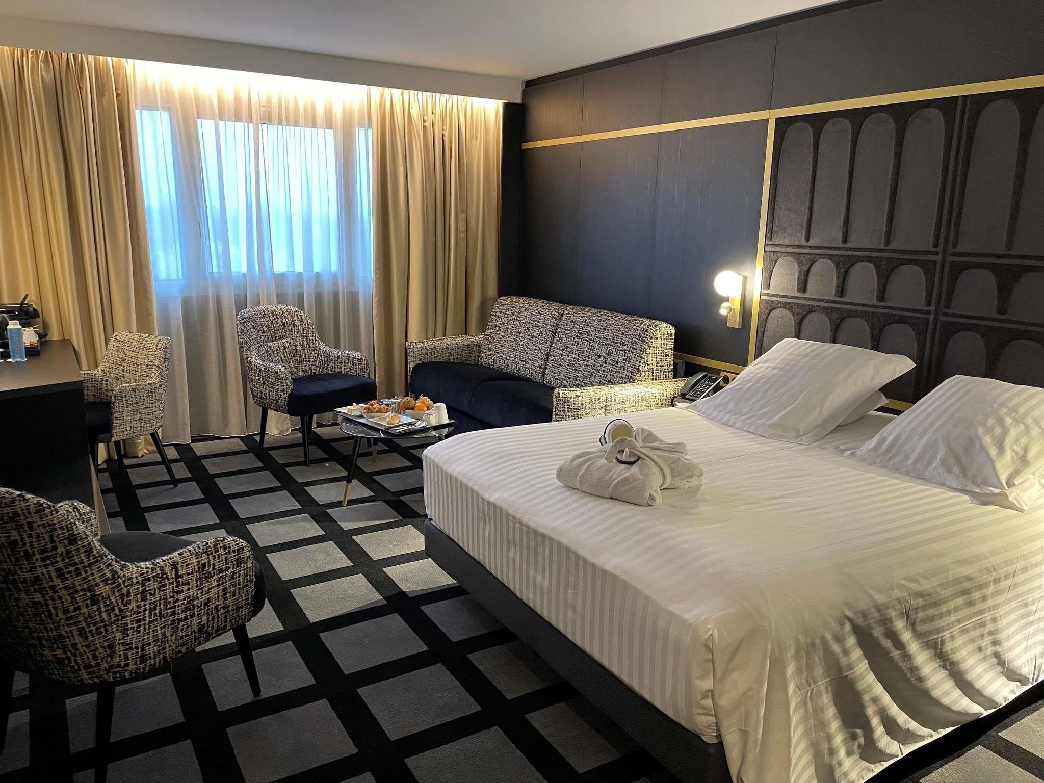 Habitación