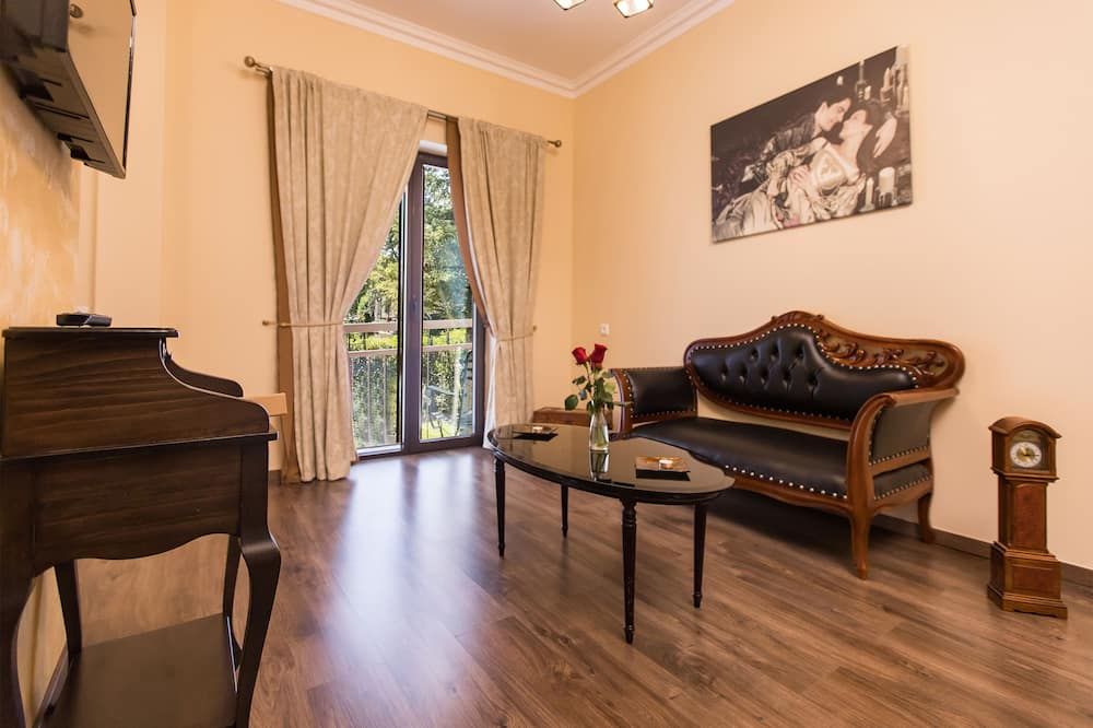 Sala de estar