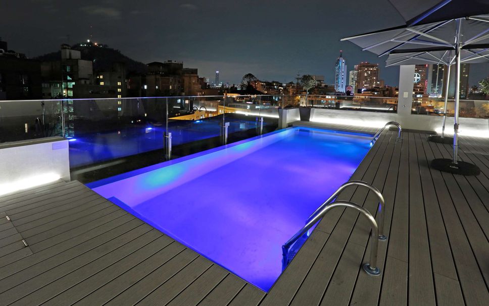 Piscina Foto