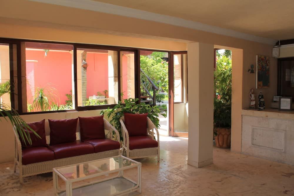 Sala de estar