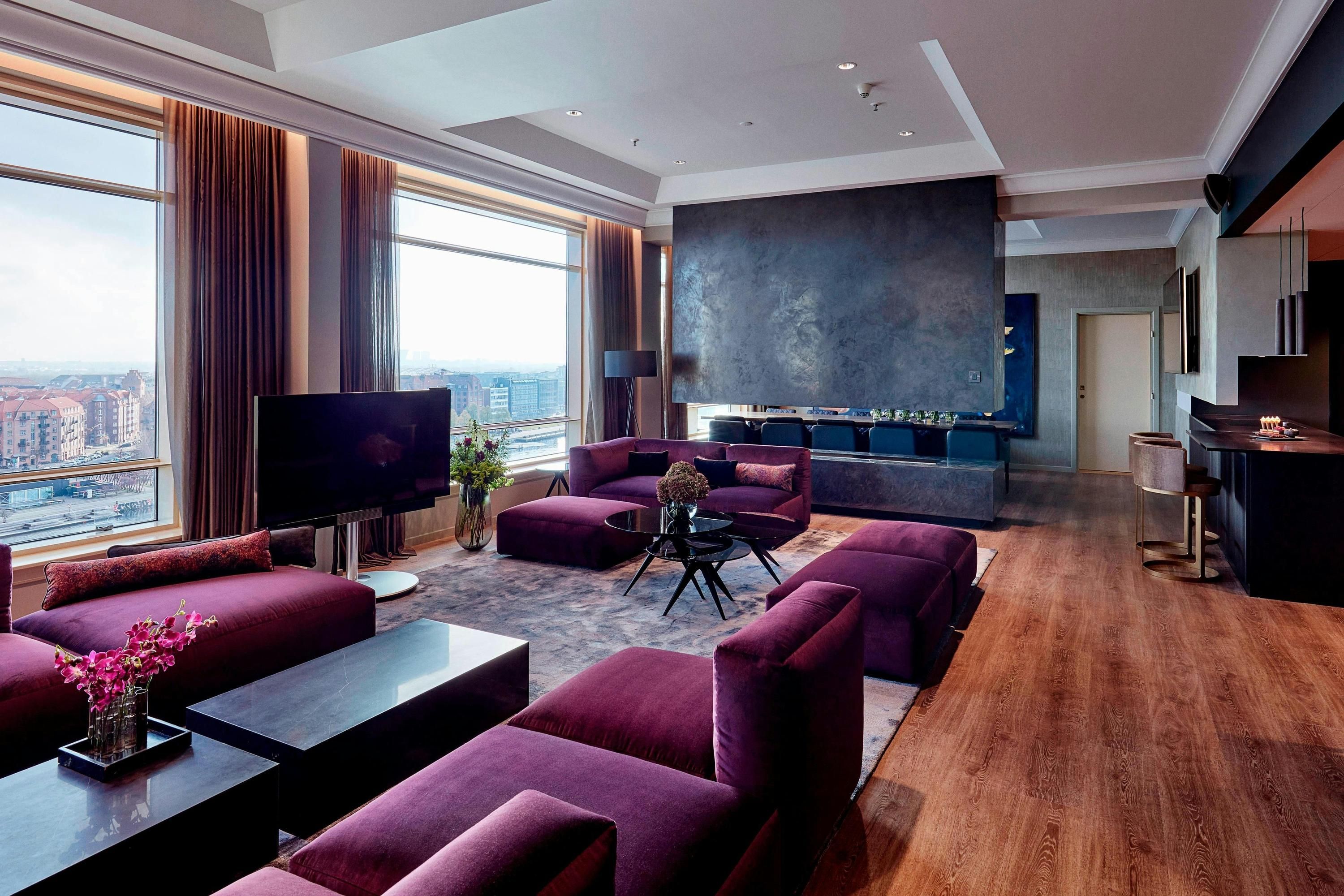 Sala de estar