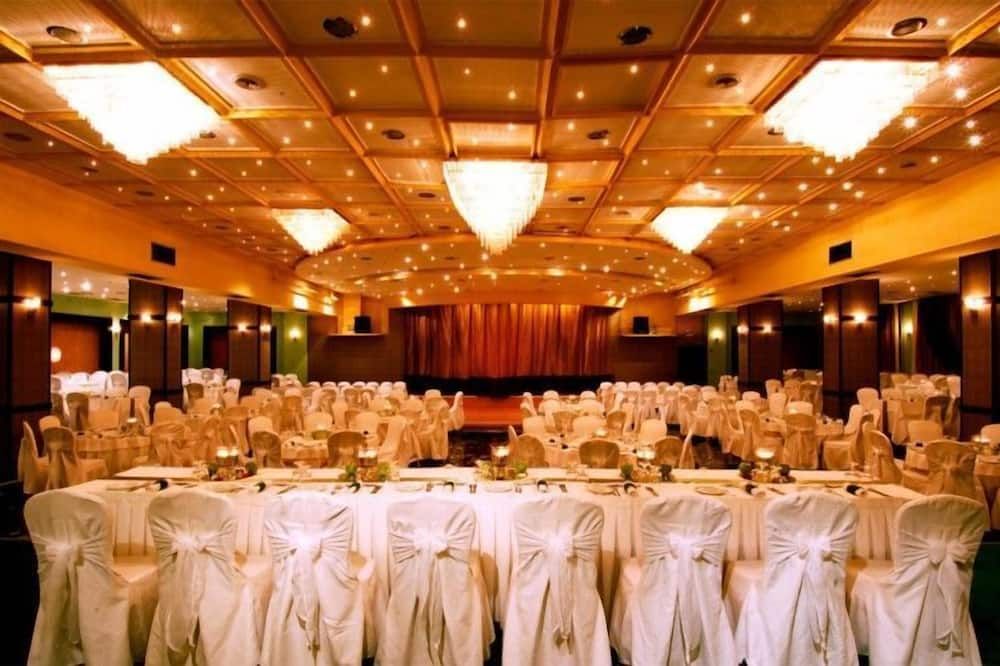 Sala de banquetes