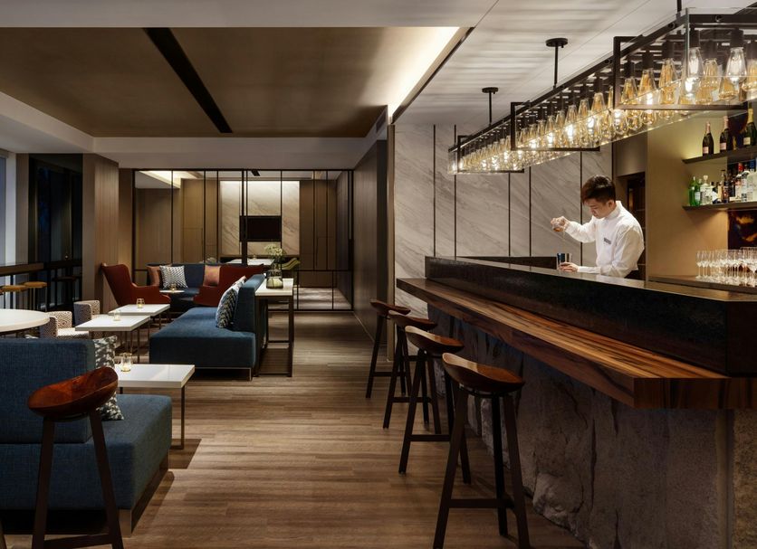 Bar Foto