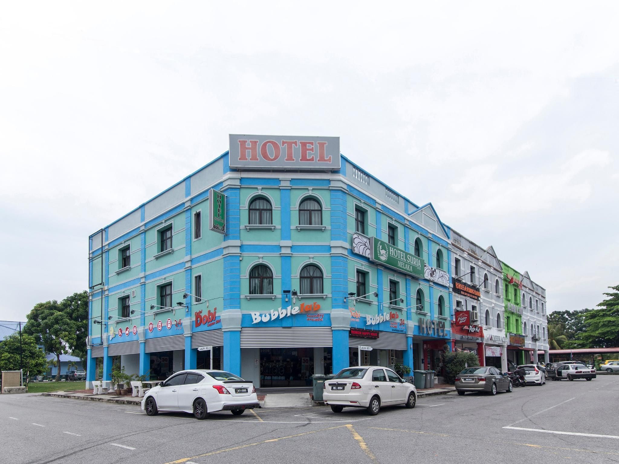 Edificio Foto
