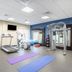 Gimnasio