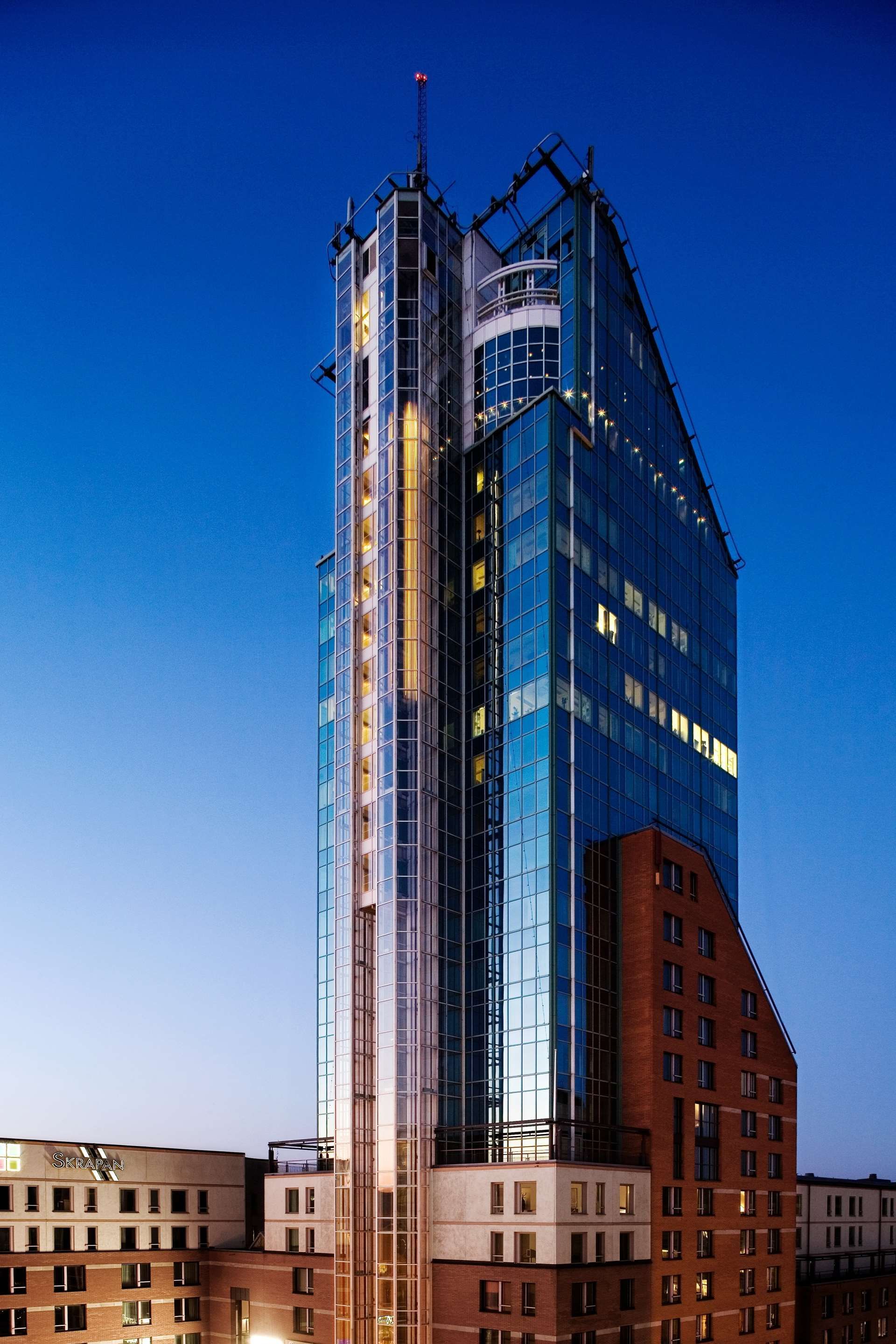 Edificio
