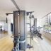 Gimnasio