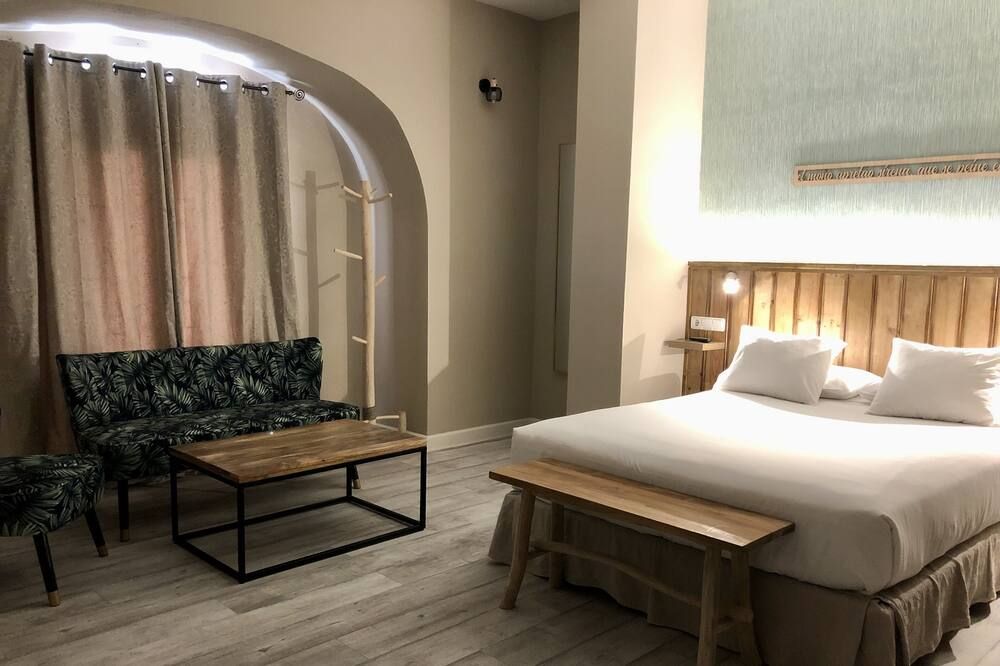 Habitación