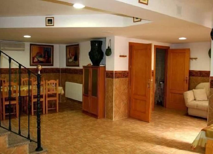 Recepción Foto