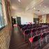 Sala de conferencias