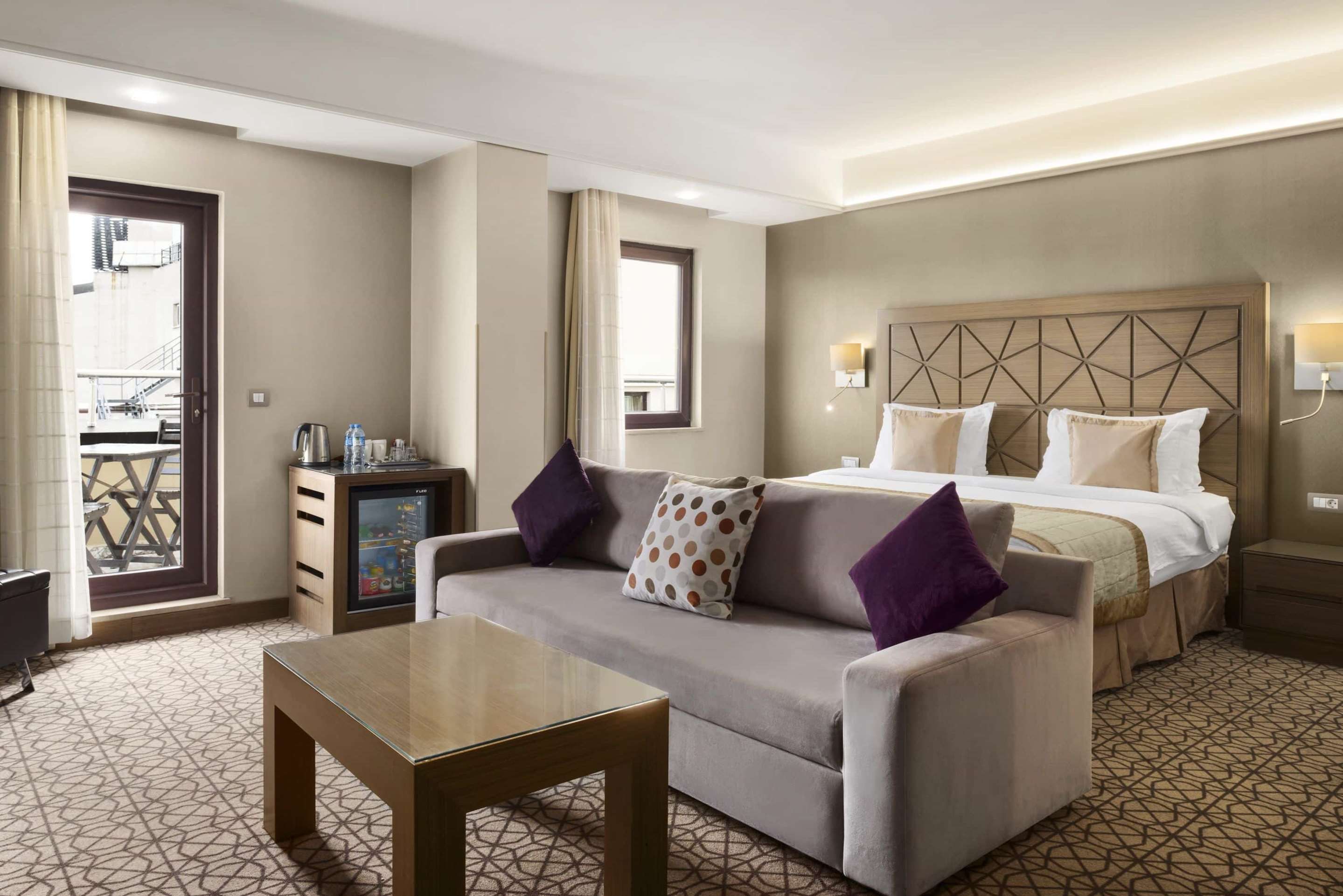 Habitación