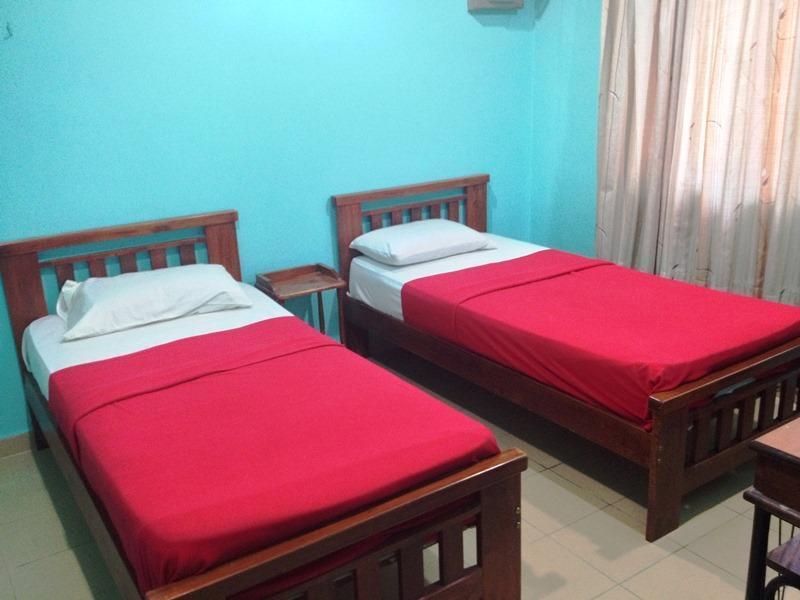 Habitación