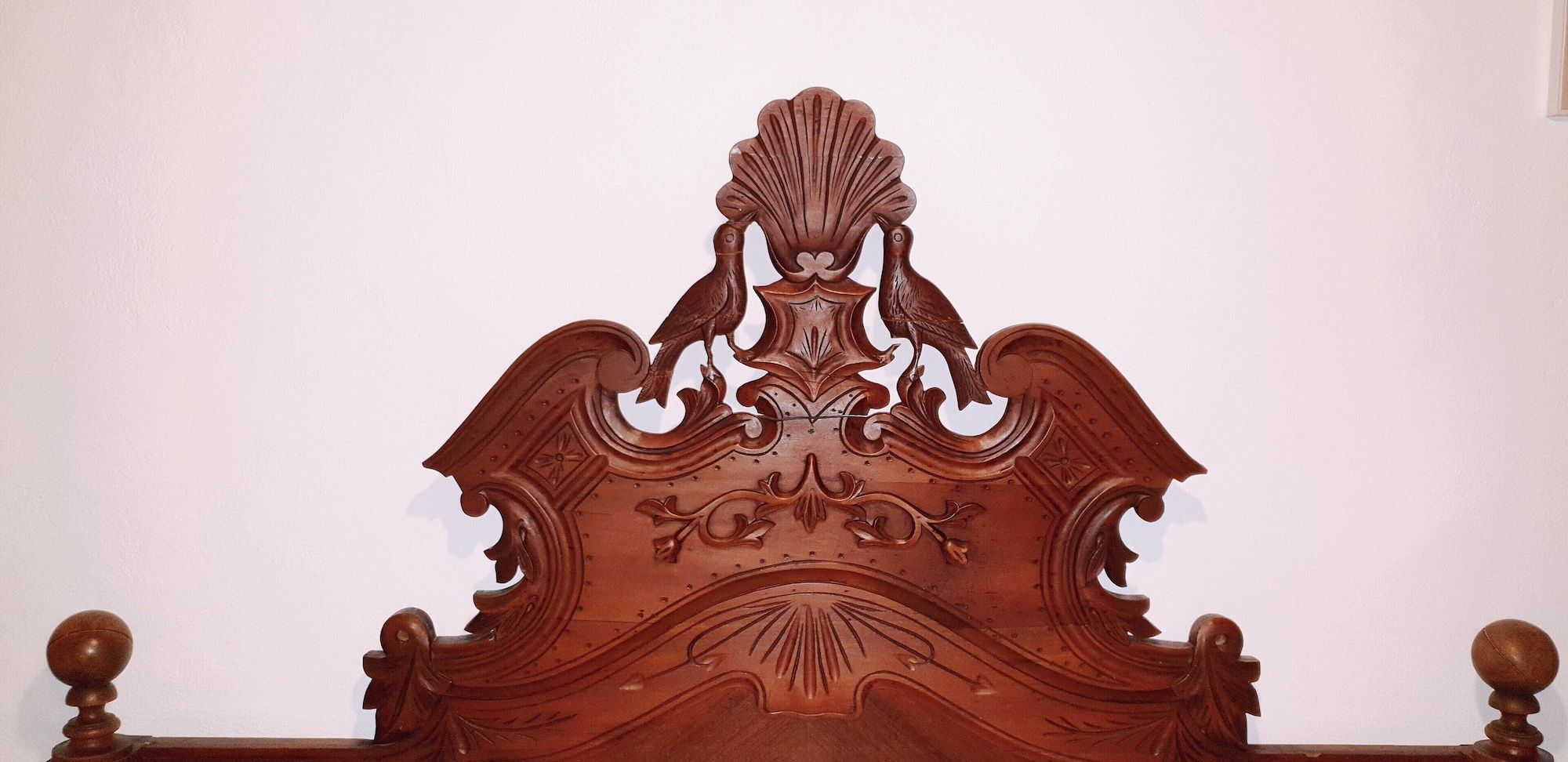 Servicio de la habitación