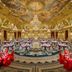 Sala de banquetes