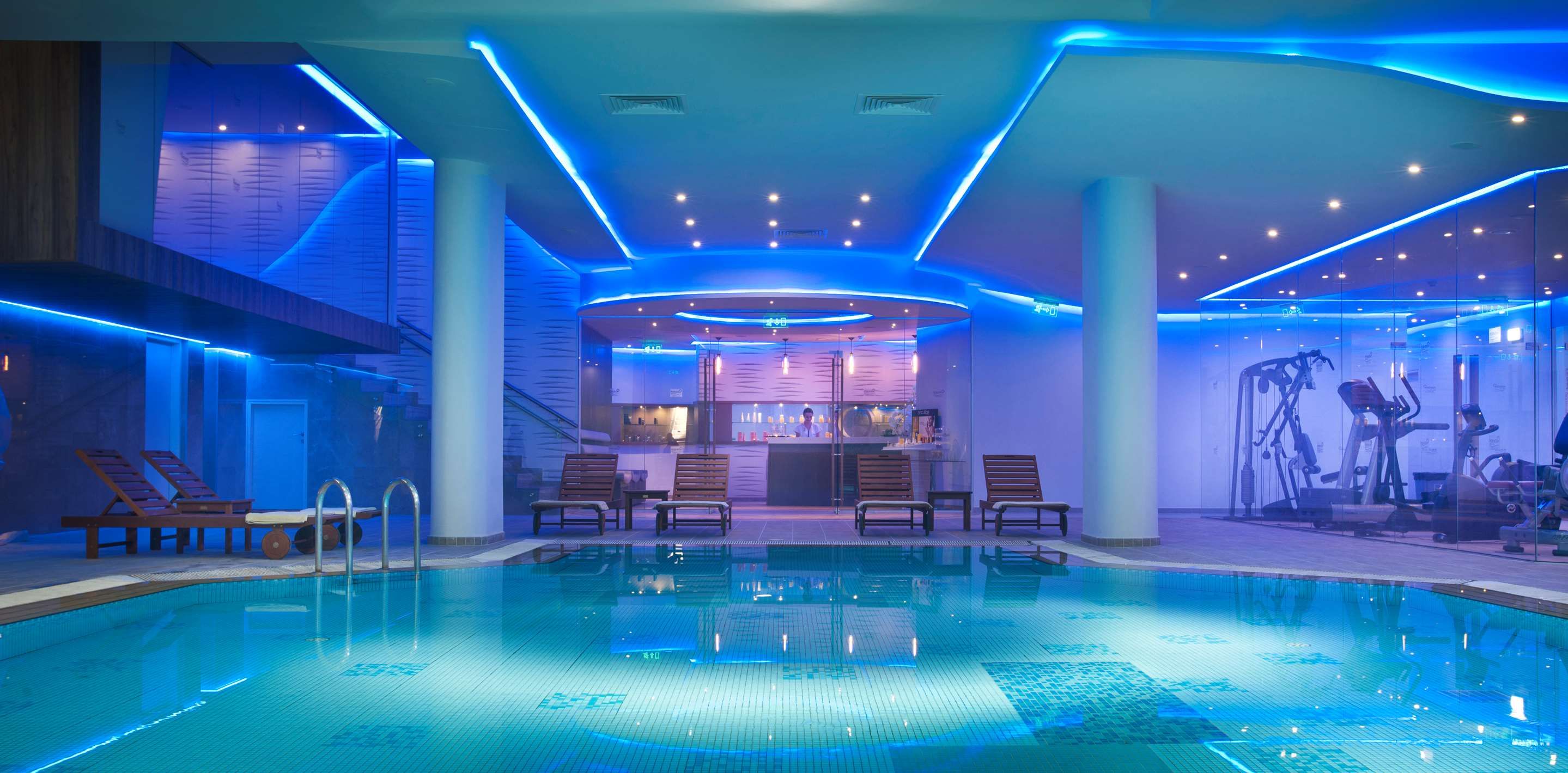 Piscina Foto