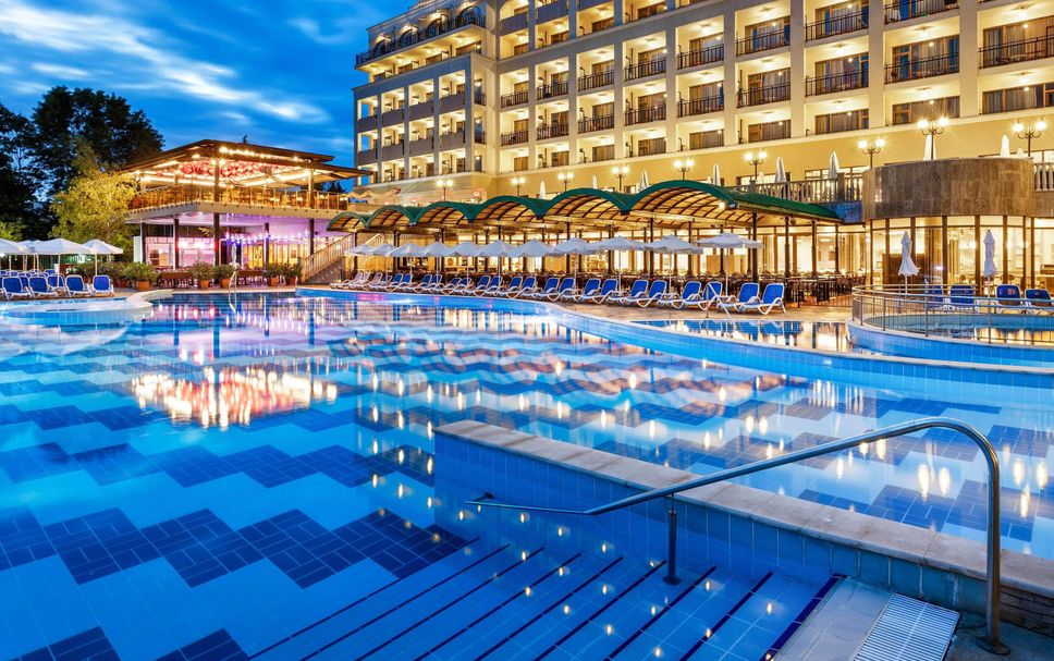 Piscina Foto