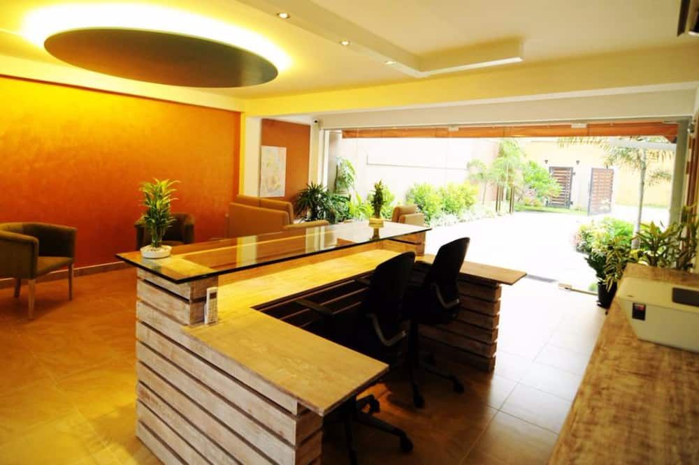 Recepción