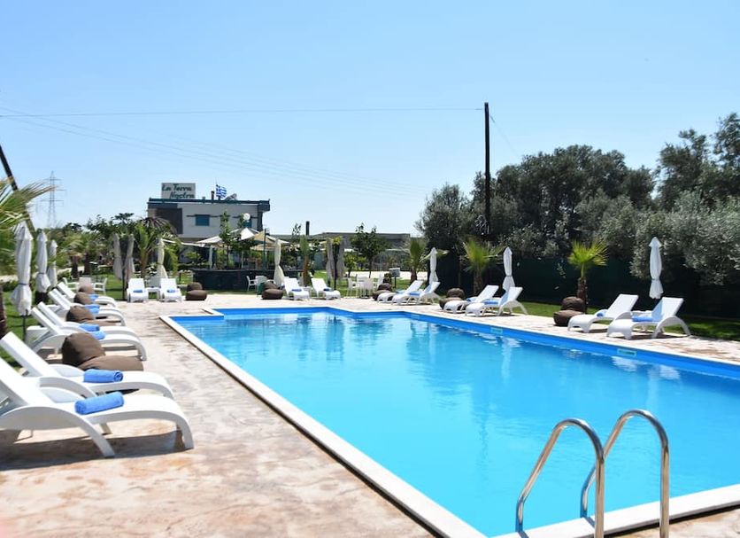 Piscina Foto