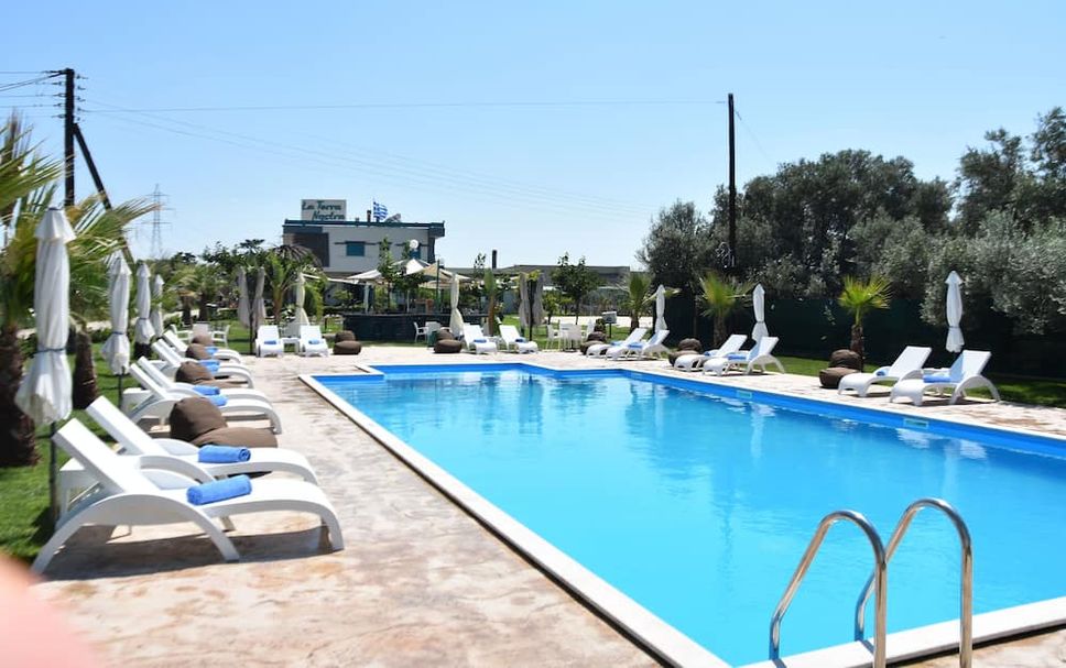 Piscina Foto