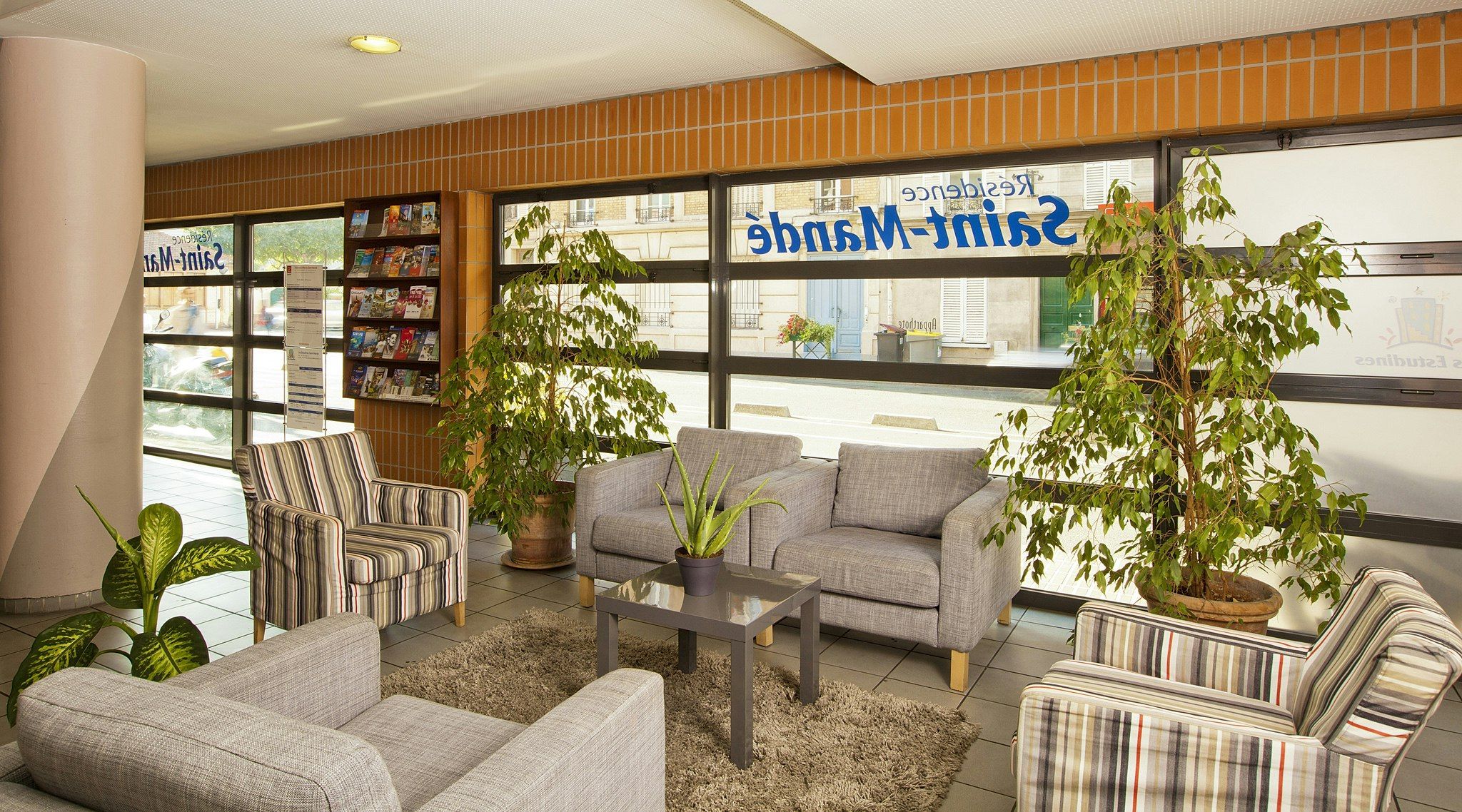 Sala de estar