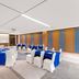 Sala de conferencias