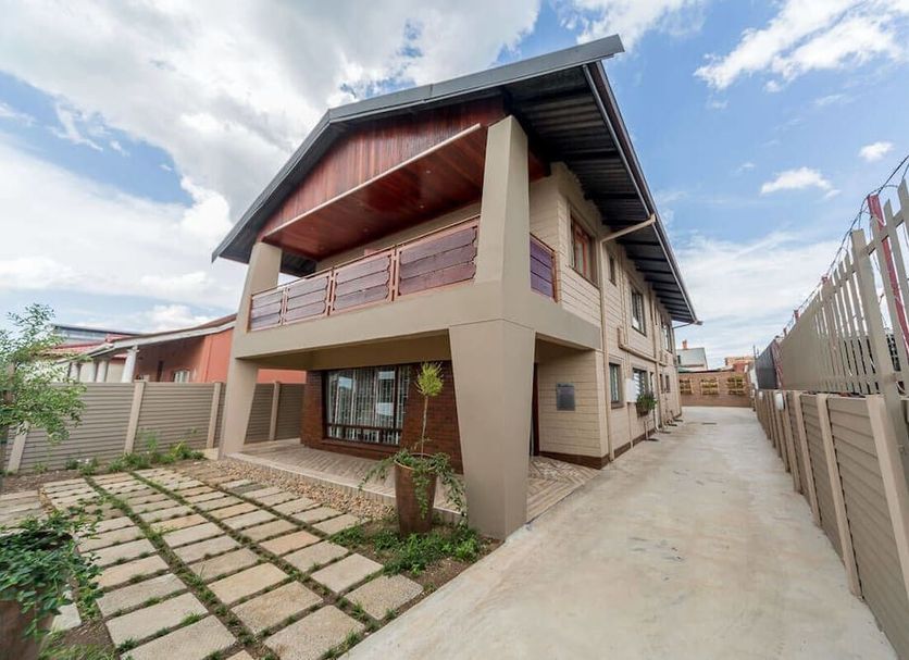 Edificio Foto