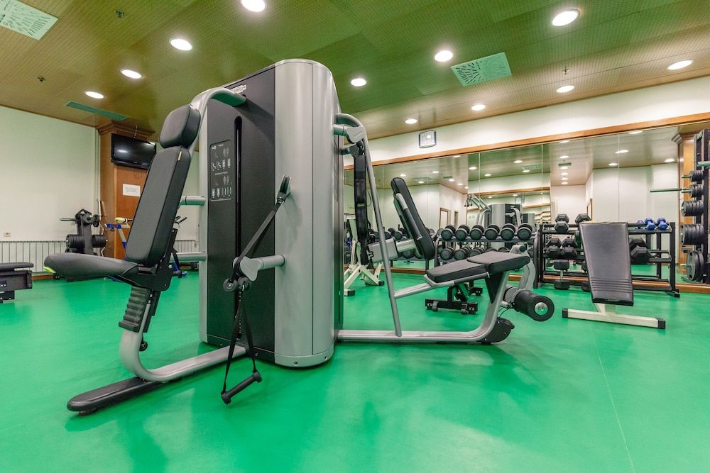 Gimnasio