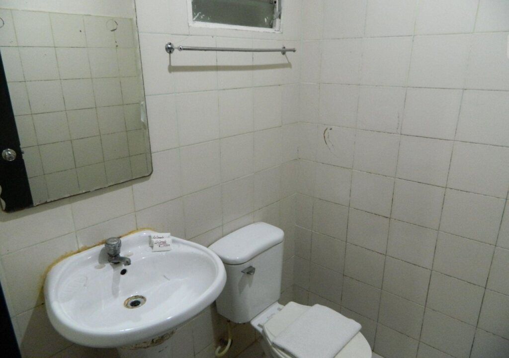 Baño