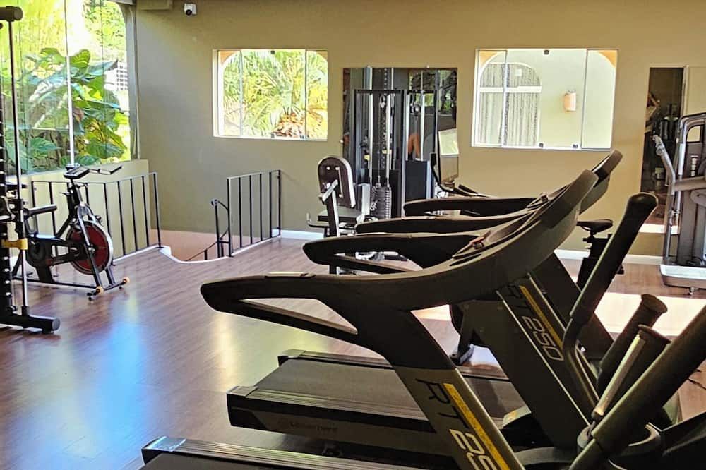 Gimnasio