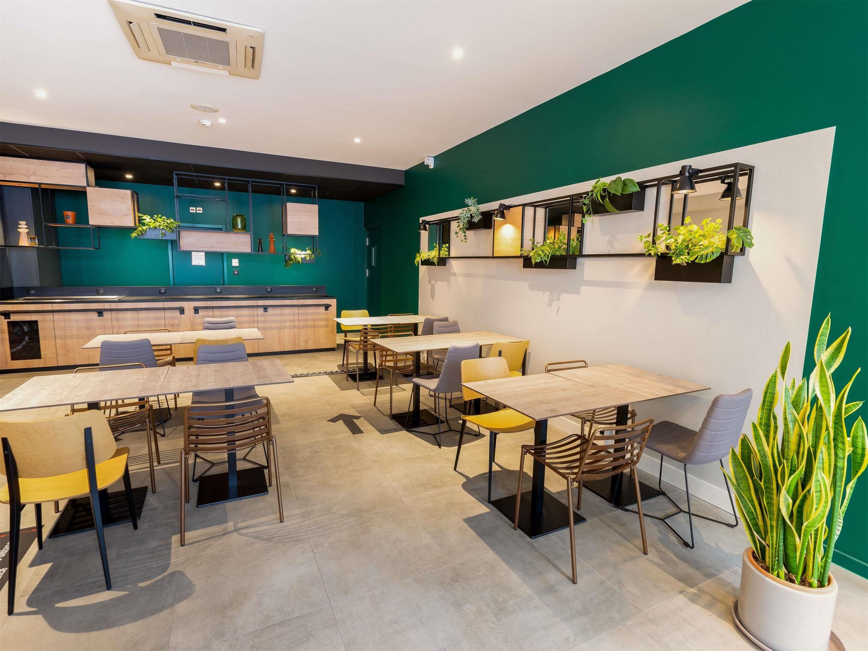 Restaurante