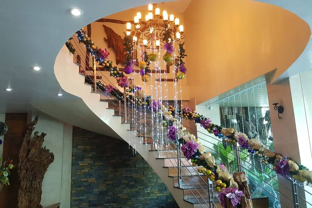 Escaleras