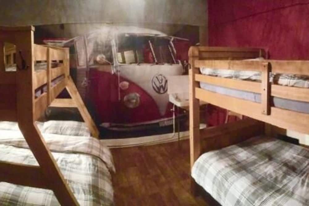 Habitación