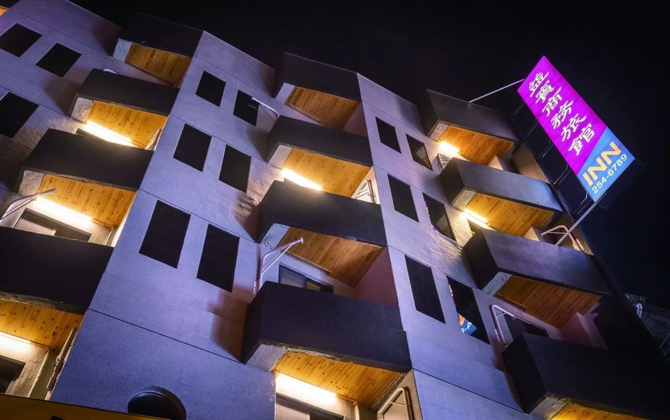 Edificio Foto