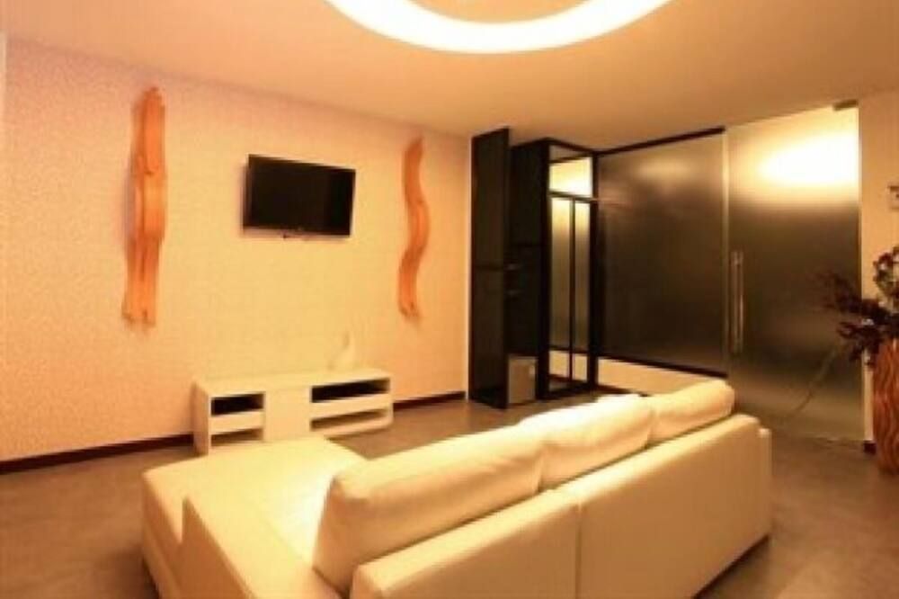 Sala de estar