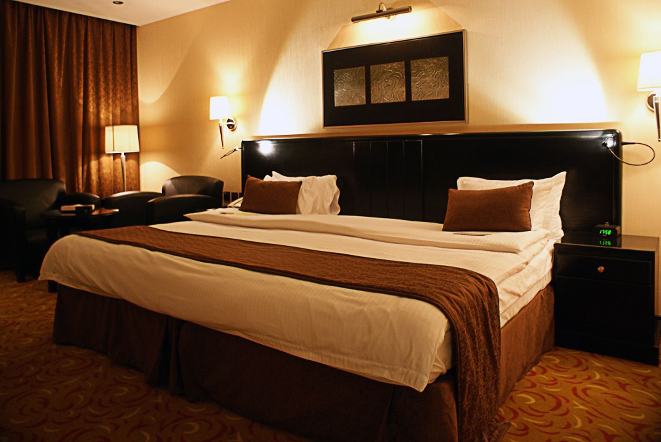 Habitación