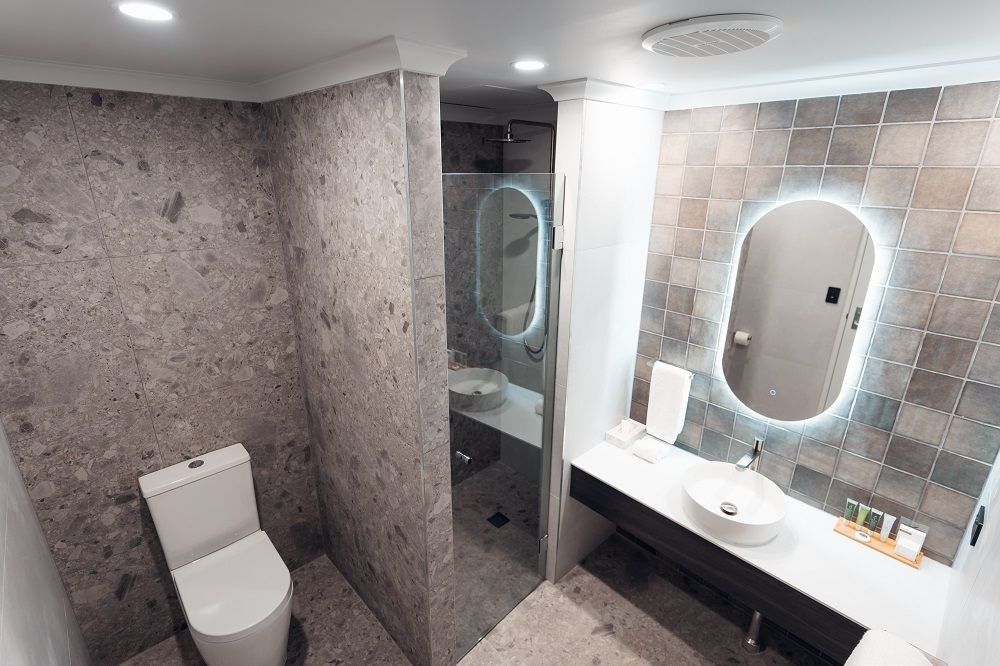Baño